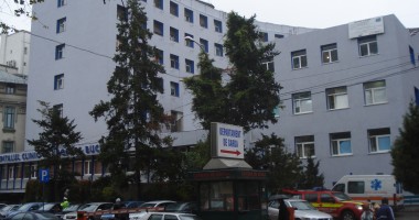 Stire din Sănătate : Secția de urgențe a spitalului Floreasca a fost modernizată