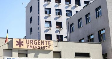 Stire din Eveniment : Flagrant la Spitalul Floreasca. Suspiciuni de luare de mită