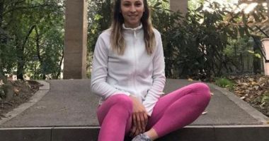 Stire din Sport : Florentina Iusco: „La fiecare competiție dau tot ceea ce am mai bun”