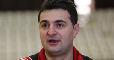 Stire din Sport : "Va fi o luptă dură pentru evitarea retrogradării"