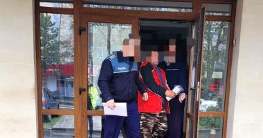 Stire din Eveniment : Bărbat arestat preventiv pentru 30 de zile