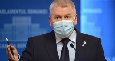 Stire din Politică-Administrație : Florin Roman preia conducerea Camerei Deputaților pentru următoarele două săptămâni
