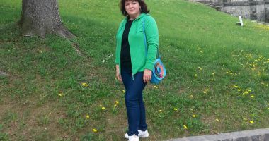 Stire din Cultură-Educație : Prof. Floriana Petre, noul inspector școlar general adjunct la ISJ Constanța