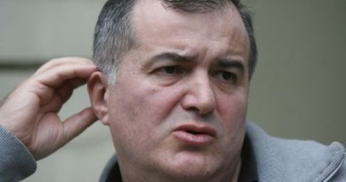 Stire din Eveniment : TRAGEDIE / Fiul actorului Florin Călinescu s-a sinucis