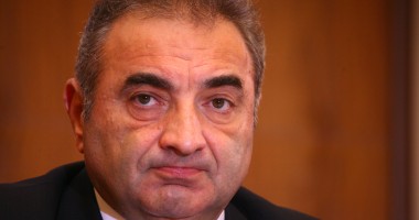 Stire din Economie : Numirea lui Florin Georgescu la Finanțe "o garanție că politicile fiscale nu vor derapa"