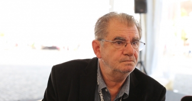 Stire din Politică-Administrație : Actorul Florin Zamfirescu, purtător de cuvânt al PRM