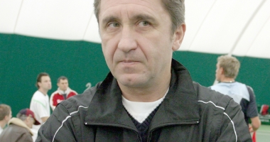 Stire din Sport : Florin Segărceanu, noul căpitan-nejucător al echipei de Fed Cup a României