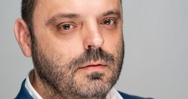 Viceprimarul Florin Cocargeanu a preluat conducerea USR Constanţa