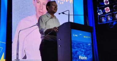 LIVE TEXT. ALEGERI LA PNL CONSTANȚA. Bogdan Huțucă, reconfirmat președinte. ORBAN ȘI CÎȚU, PREZENȚI LA EVENIMENT - 10