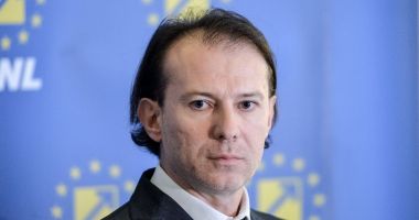 Premierul interimar, Florin Cîțu, videoconferință cu prefecții pe tema pregătirilor pentru sezonul rece