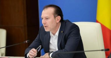 Florin Cîţu: „Majorarea dobânzilor la care se împrumută statul înseamnă pierderea încrederii în stat”