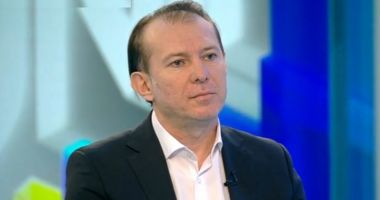 Stire din Politică-Administrație : Florin Cîțu, anunț despre reintroducerea restricțiilor COVID-19 în România