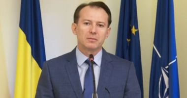 Stire din Politică-Administrație : Florin Cîțu, mesaj de Paște pentru credincioșii ortodocși: Ce le transmite românilor