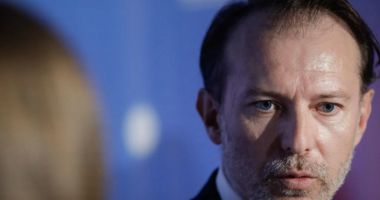 Stire din Politică-Administrație : Florin Cîțu: "Guvernul trebuie să elimine urgent supraimpozitarea contractelor part-time"