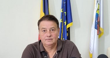 Stire din Politică-Administrație : Florin Mitroi nu mai vrea un nou mandat la preşedinţia Consiliului Judeţean Constanţa. „Am obosit”