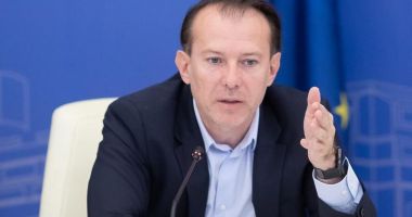 Stire din Politică-Administrație : Florin Cîțu: PNL trebuie să părăsească urgent negocierile atât timp cât se discută despre creșterea taxelor
