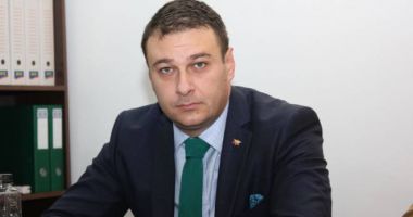 Stire din Politică-Administrație : Fostul deputat Florin Gheorghe a revenit în partid să ajute PSD Constanța