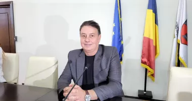 Stire din Politică-Administrație : Florin Mitroi: Lucrările la Medicina Legală Constanța avansează, urmează achiziția echipamentelor