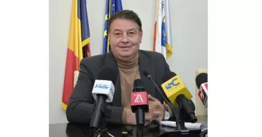 Stire din Politică-Administrație : Florin Mitroi a prezentat bilanțul săptămânii. Investiții majore în sistemul medical din Constanța