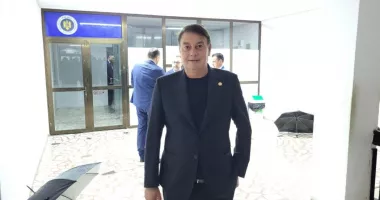 Stire din Politică-Administrație : Florin Mitroi: UPU Constanța intră într-o nouă etapă de modernizare