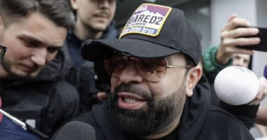 Stire din Eveniment : Florin Salam a fost pus sub control judiciar în dosarul de înșelăciune