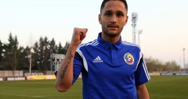 Stire din Sport : Florin Andone a fost ofertat de Galatasaray. Cordoba cere 7 milioane de euro