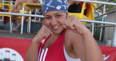 Stire din Sport : O CAMPIOANĂ A ROMÂNIEI a încercat SĂ SE SINUCIDĂ după un MECI PIERDUT