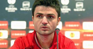 Stire din Sport : Florin Bratu este antrenor principal la Dinamo II