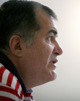 Stire din Monden : Tragedie: fiul lui Florin Călinescu s-a sinucis