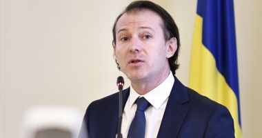 Florin Cîțu: Marcel Ciolacu șantajează public guvernul României!