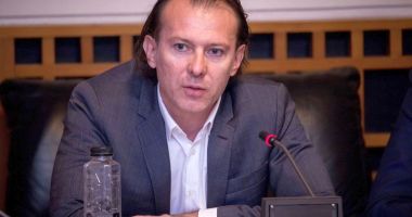 Stire din Economie : Deficitul bugetar este de 6,36% din PIB pe primele nouă luni ale anului