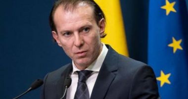 Stire din Politică-Administrație : Florin Cîțu: Cheltuielile din sectorul public trebuie legate de reforme