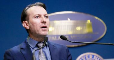 Stire din Politică-Administrație : Florin Cîțu, mesaj de Paște pentru români: „Este vital să menţinem rigorile necesare unui trai în siguranţă“