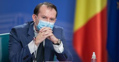 Denunț depus la DNA pe numele lui Florin Cîțu și Mioarei Costin!