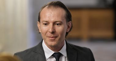 Florin Cîţu: România, în procedură de deficit excesiv din cauza politicilor dezastruoase din 2017-2019