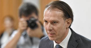 Florin Cîțu, replică pentru Raluca Turcan: 