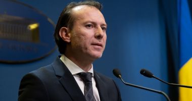 Stire din Economie : Florin Cîțu, anunț devastator despre deficitul bugetar