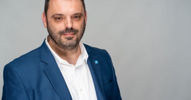 Stire din Politică-Administrație : Florin Cocargeanu, de la USR, un economist pentru Consiliul Local Constanța
