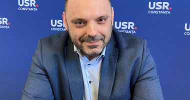 Stire din Politică-Administrație : USR Constanța va ataca în instanță proiectul de alegere a viceprimarilor orașului în cadrul unei ședințe online