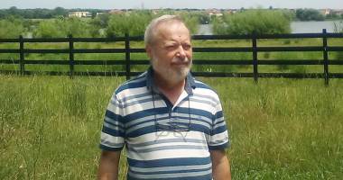 Stire din Cultură-Educație : In Memoriam prof. Florin Cociașu