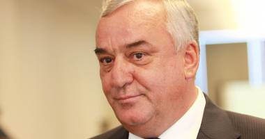 Academicianul Răzvan Theodorescu: "O tabără de valoare națională!" - 2