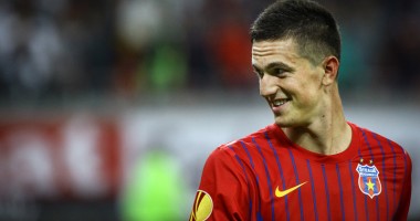 Stire din Sport : Florin Gardoș, în atenția echipei AS Roma