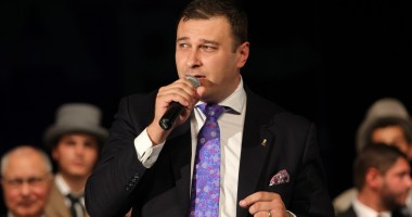 Stire din Politică-Administrație : Florin Gheorghe nu va face mâine campanie electorală! Află de ce