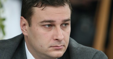 Stire din Politică-Administrație : Florin Gheorghe spune că Portul Constanța trebuie să rămână în subordinea statului român