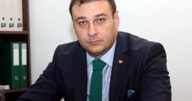 Stire din Politică-Administrație : Deputatul Florin Gheorghe a plecat din UNPR și s-a înscris în PSD