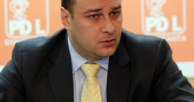 Stire din Politică-Administrație : Cu ce inițiative a venit deputatul constănțean Florin Gheorghe