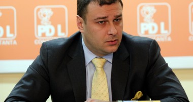 Stire din Politică-Administrație : Deputatul Florin Gheorghe cere demisia conducerii Curții de Conturi a României