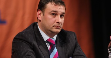Stire din Politică-Administrație : Deputatul Florin Gheorghe și-a dat demisia din PMP