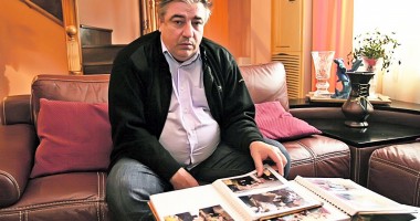Stire din Monden : Șerban Huidu l-a băgat  în faliment pe tatăl său