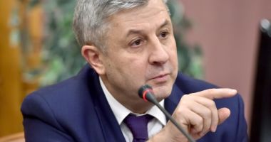 Stire din Social : Florin Iordache: Nu există nicio diferență între modul în care sunt tratați pacienții într-un spital privat și unul de stat